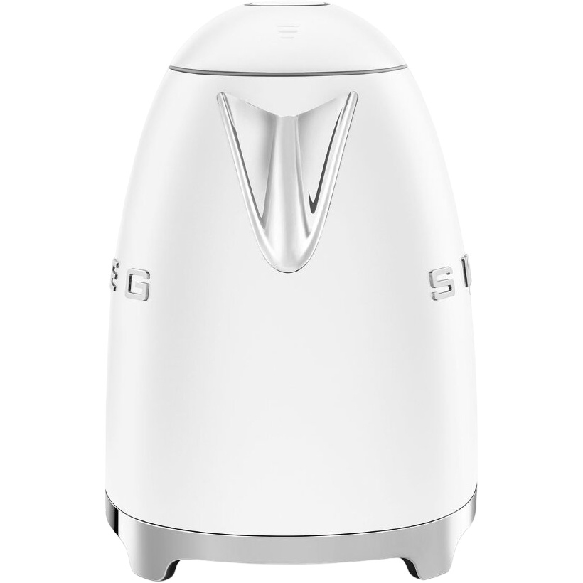 Чайники SMEG KLF03WHMEU фото 5