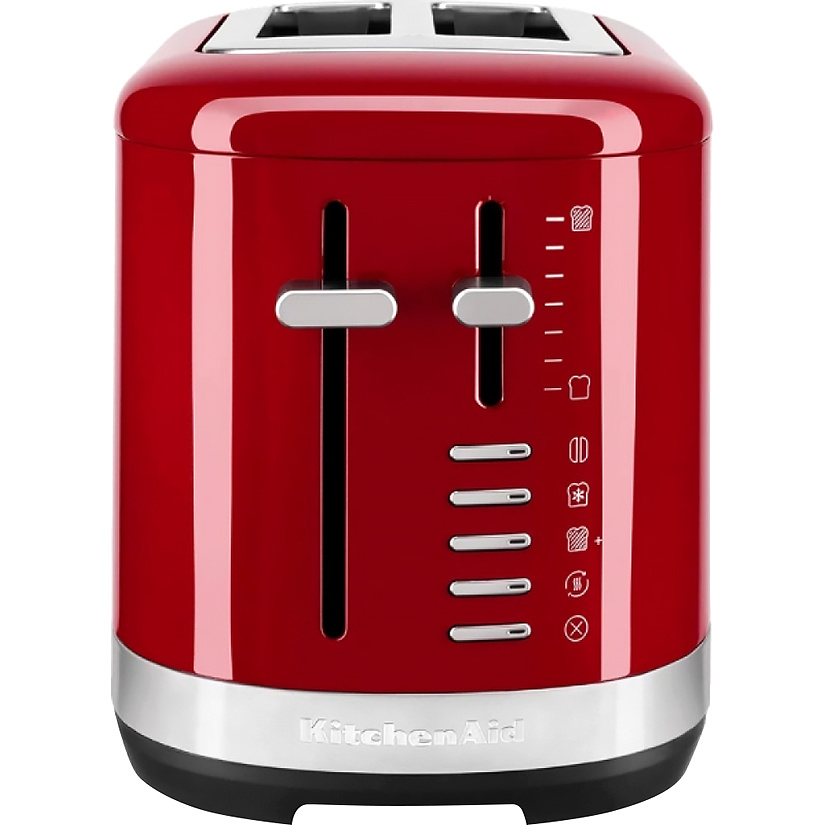 Тостер KitchenAid 5KMT2109EER фото 3