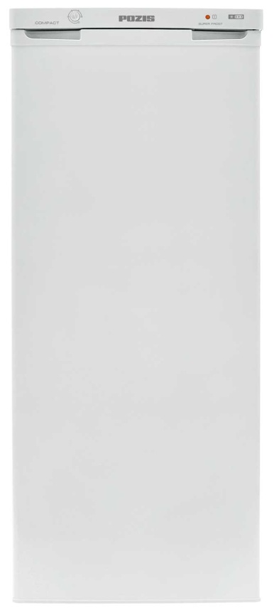 Морозильник Pozis FV-115 A 163 л, белый фото 1