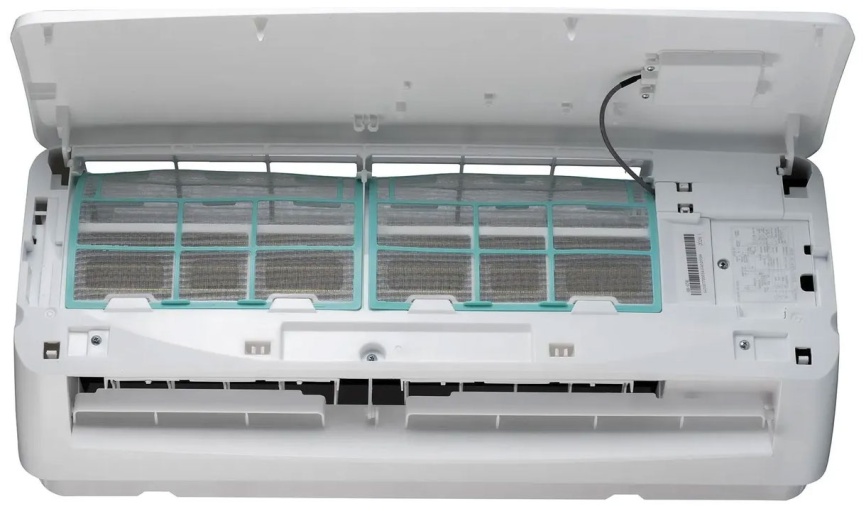 Кондиционер сплит-система Rovex ABS-24HE STAR N Inverter фото 4