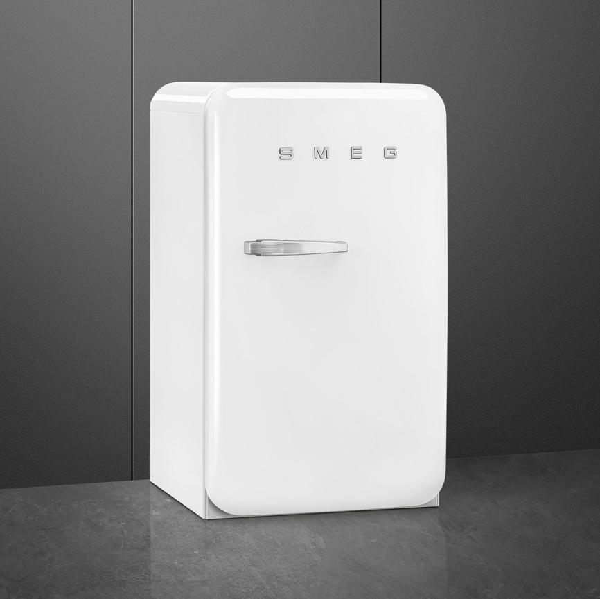 Холодильник SMEG SMEG FAB10RWH6 фото 3