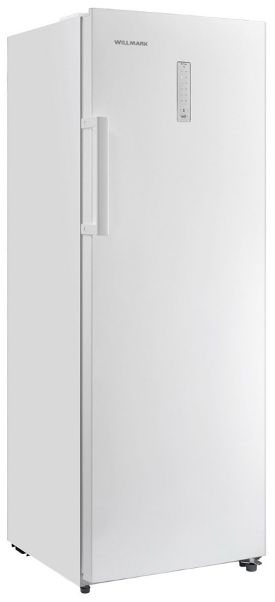 Морозильник Willmark UFR-312MNF No Frost A+ 261 л, белый фото 1