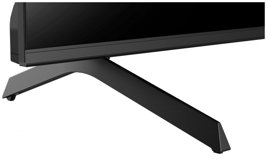 Телевизор Digma DM-LED75UQB31, 75 дюймов, 4K Ultra HD, смарт ТВ, Google TV, черный фото 9