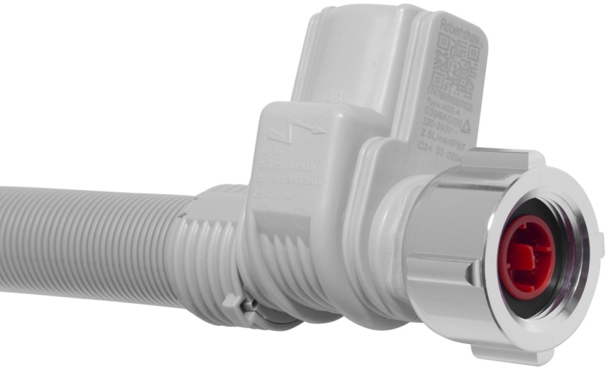 Посудомоечная машина Meferi MDW6062WH FS LIGHT фото 23