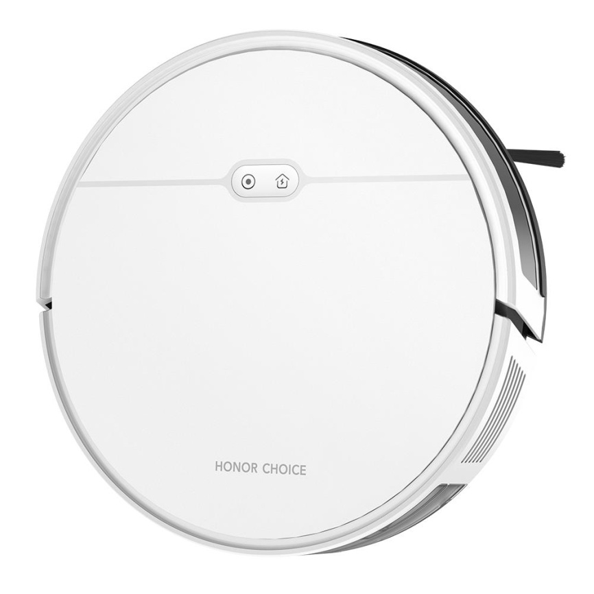 Пылесос Робот M1 ROB-03 WHITE HONOR CHOICE фото 6