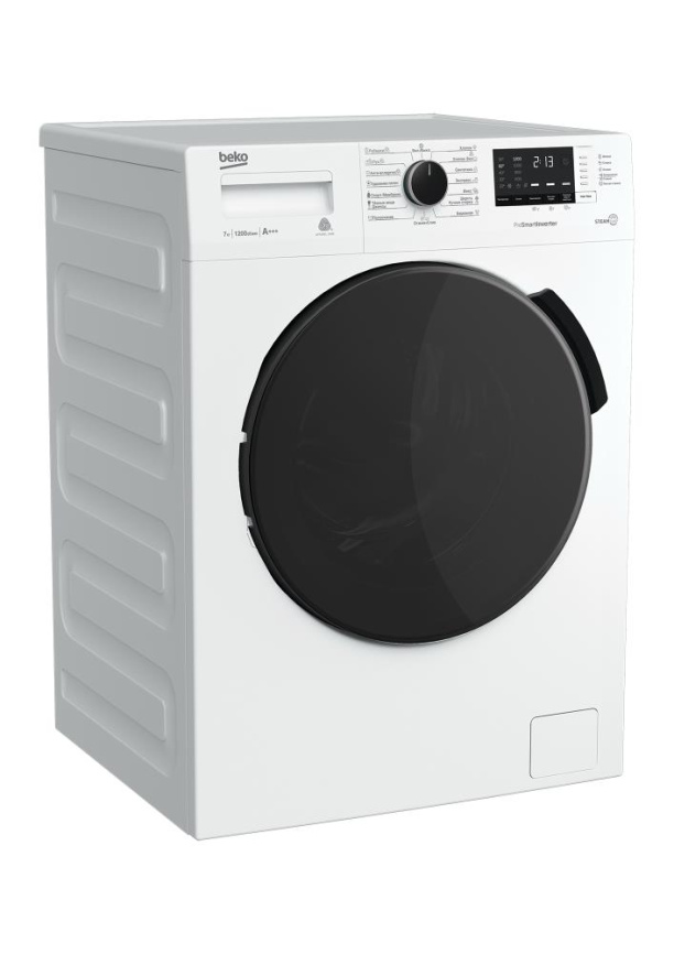 Стиральная машина RSPE78612W 7322710001 BEKO фото 1