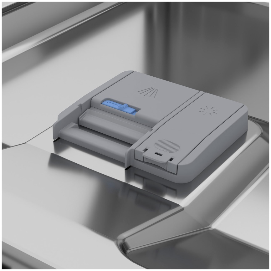 Встраиваемая посудомоечная машина Beko BDIN15531 фото 3