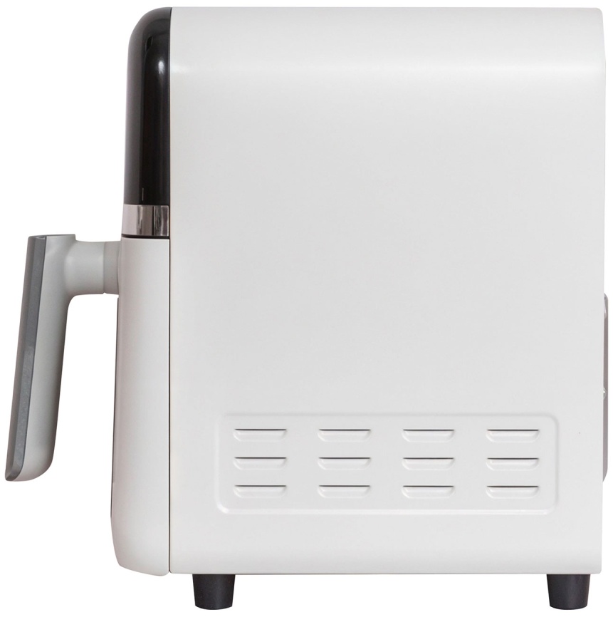 Аэрогриль Pioneer SM520D, белый фото 5