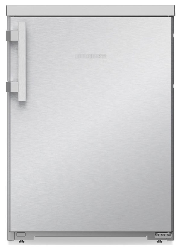 Однокамерный холодильник Liebherr Rsdci 1621-20 001, серебристый фото 1