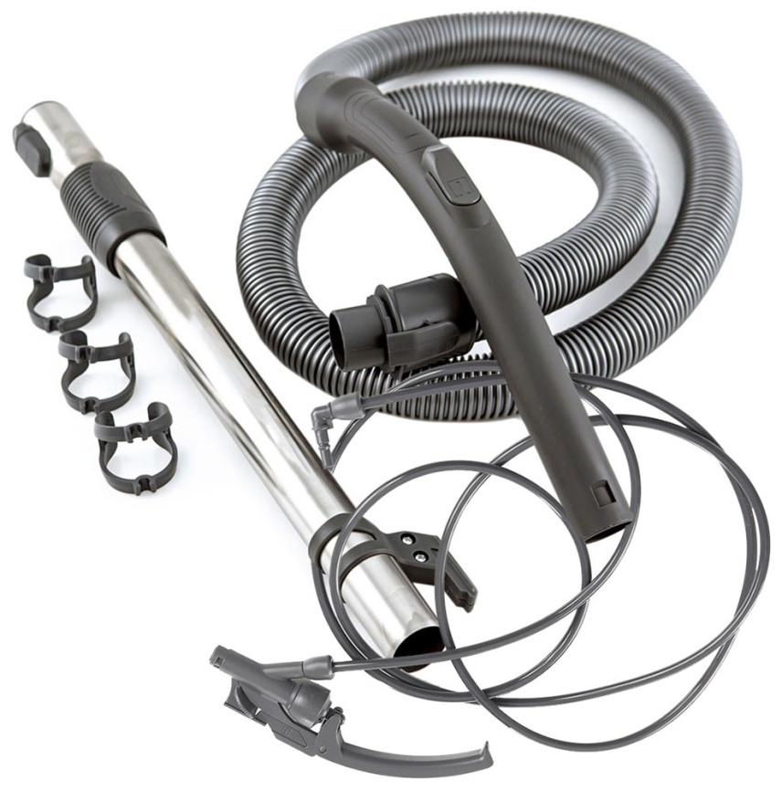 Пылесос напольный Thomas TWIN XT фото 10