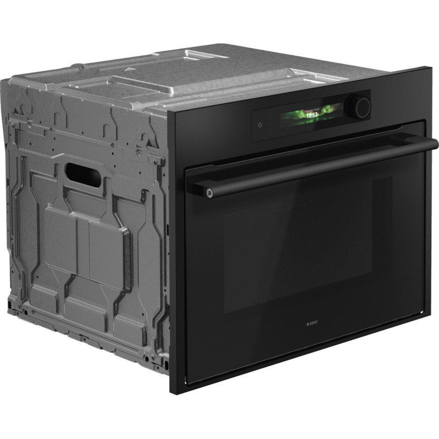 Встраиваемый духовой шкаф ASKO ASKO OCM64GSH фото 2
