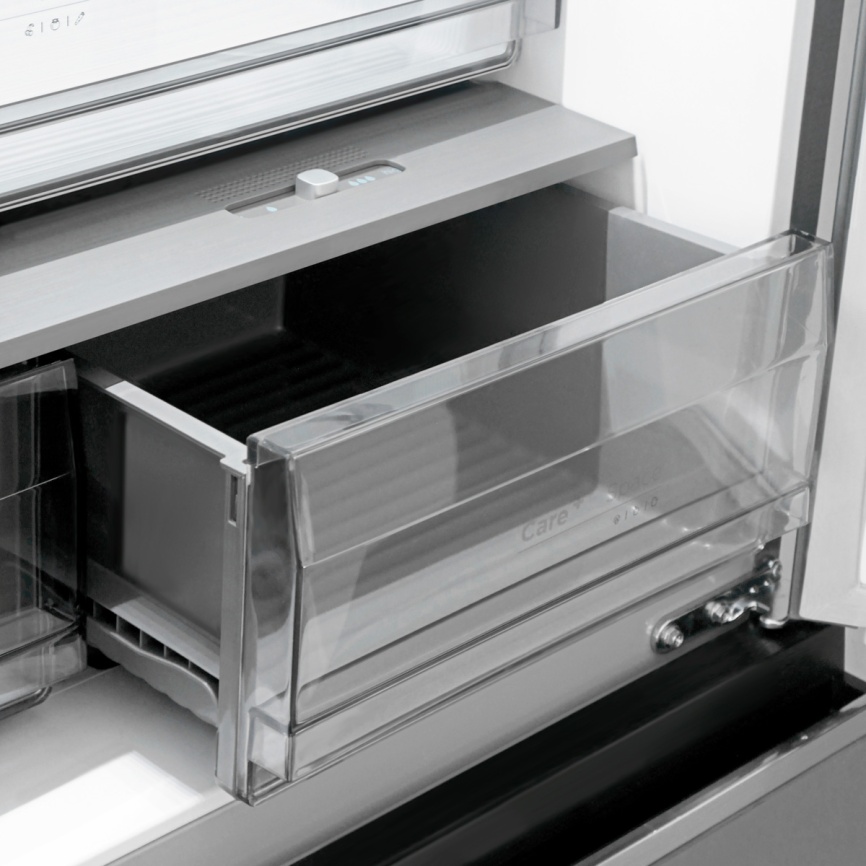 Многокамерный холодильник Centek CT-1744 NF Marble фото 6