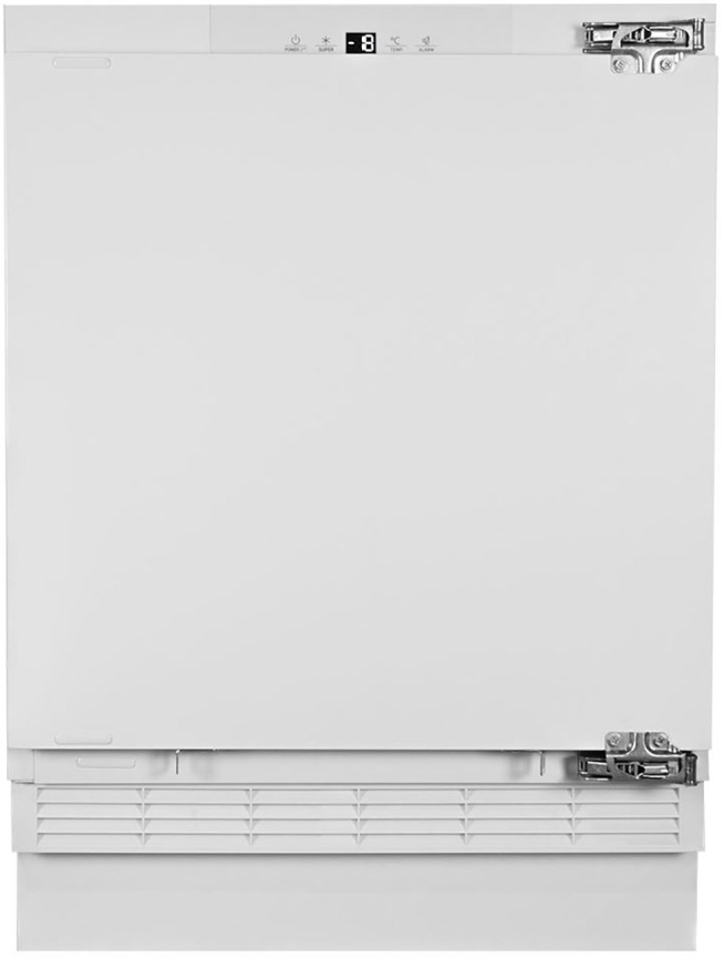 Встраиваемый морозильник LEX FBI 101 DF A+ 97 л, белый фото 1