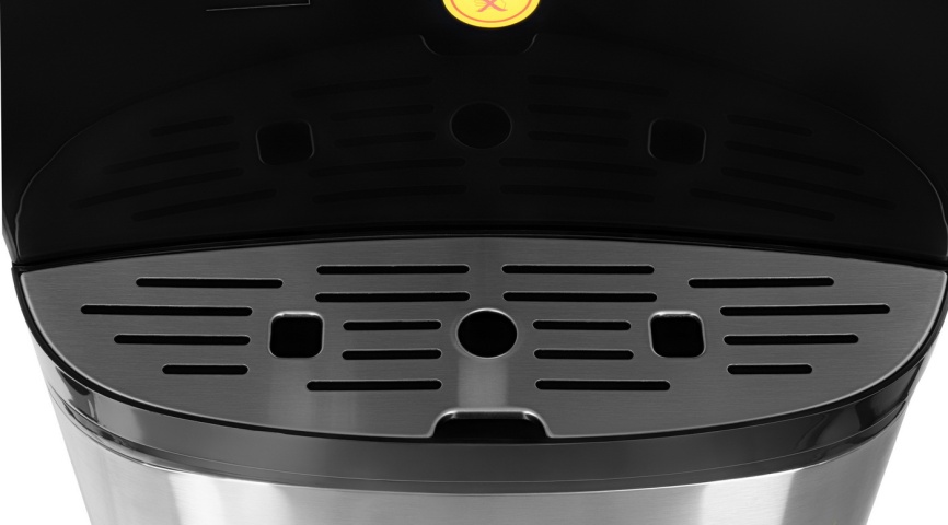 Кулер для воды Ecotronic T10-LXE UV black-SS (ETK13445) фото 6