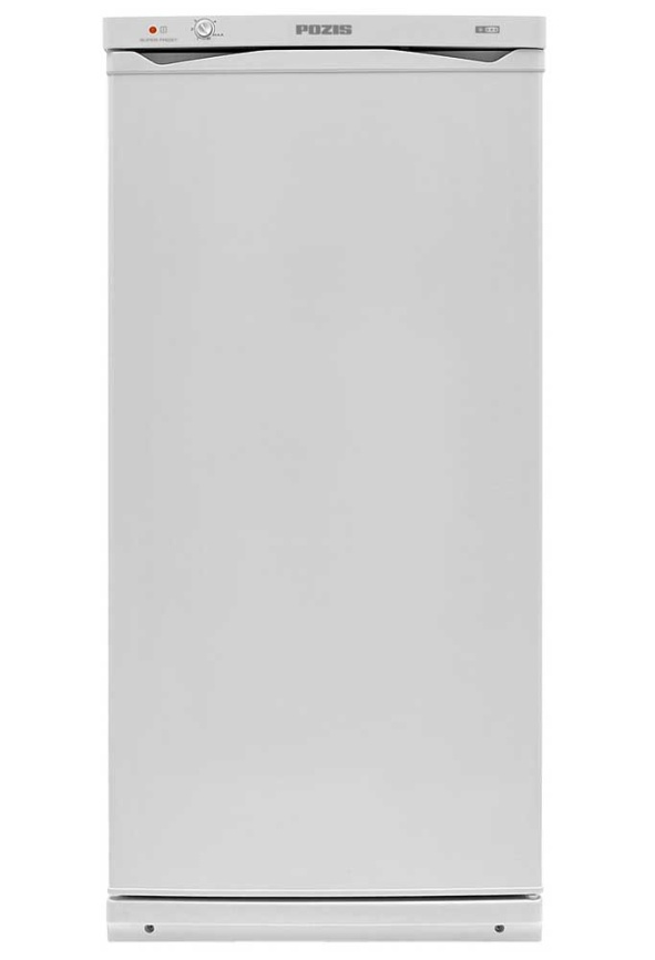 Морозильник Pozis СВИЯГА 106-2 A 210 л, белый фото 2