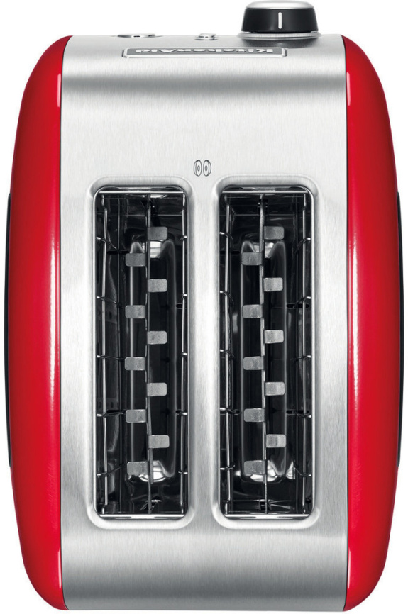 Тостер KitchenAid 5KMT221EER фото 5