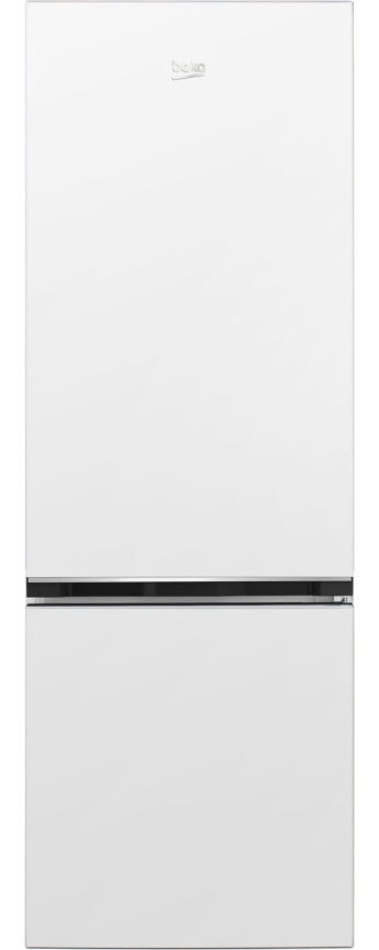 Двухкамерный холодильник Beko B1RCSK251W, белый фото 1