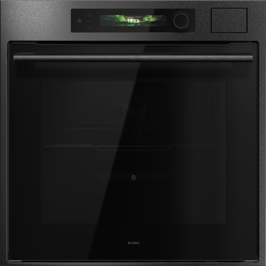 Встраиваемый духовой шкаф ASKO ASKO OCS66BSH фото 1