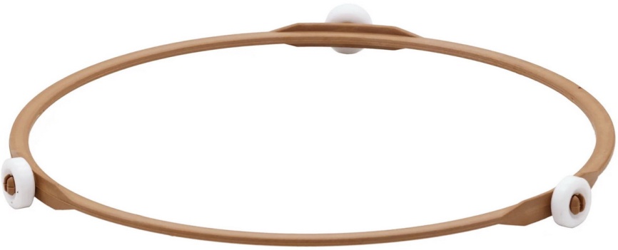 Встраиваемая микроволновая печь СВЧ Krona ESSEN 60 IX фото 9