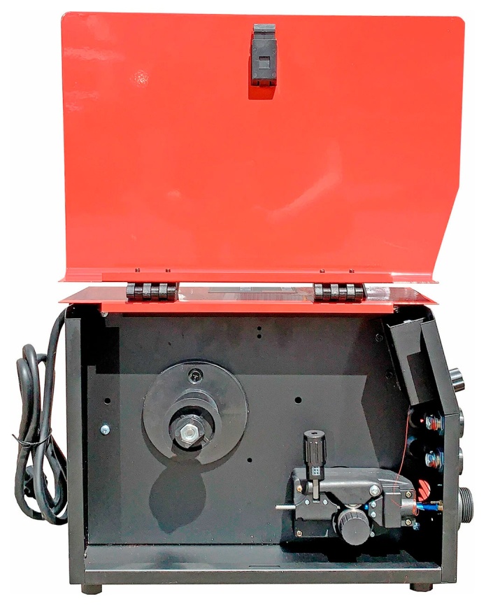 Сварочный полуавтомат Edon Smart MIG-190S фото 3