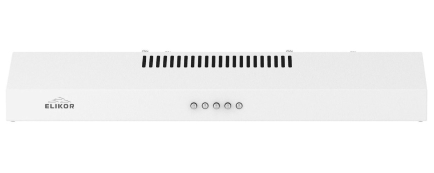 Вытяжка Elikor ECO 60 WH белый (243064) фото 6