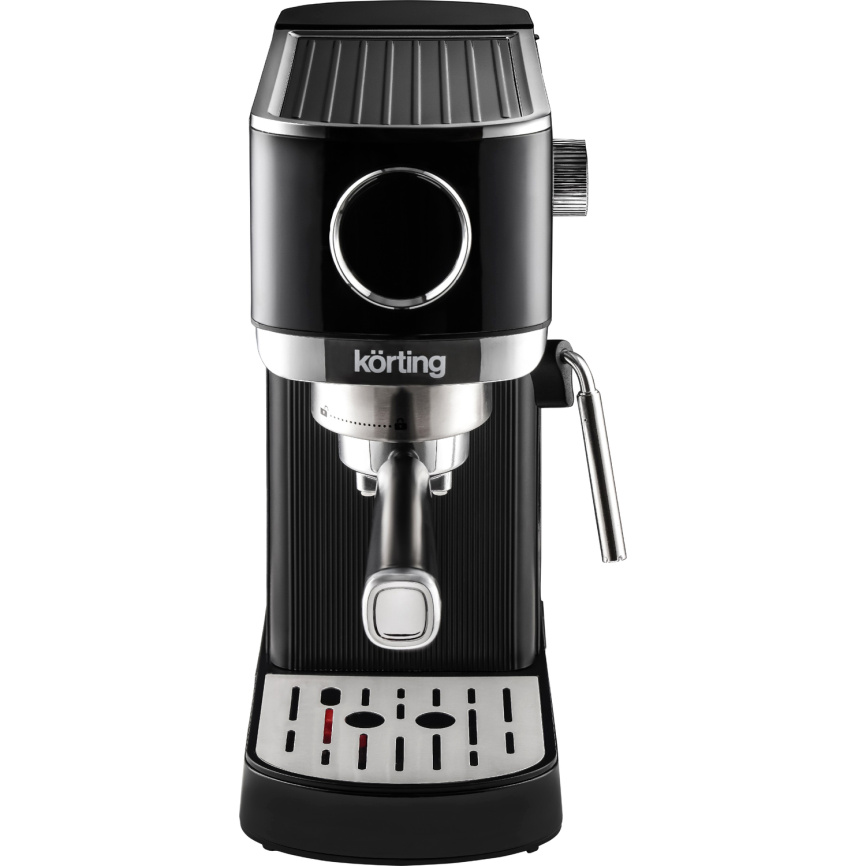 Кофеварка Korting KCM 1002 EN фото 2
