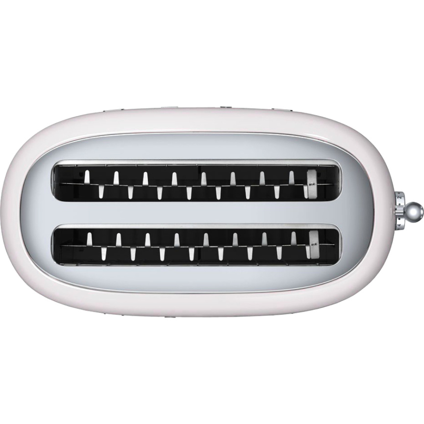 Тостеры SMEG TSF02WHEU фото 5