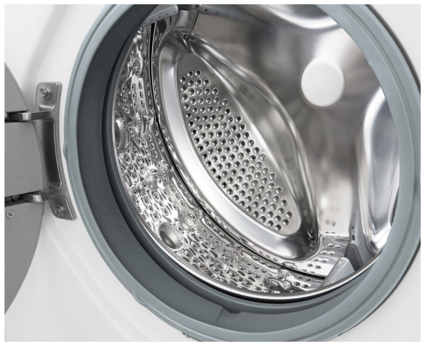 Стиральная машина LG F10B8LD7 5 кг, белый фото 5