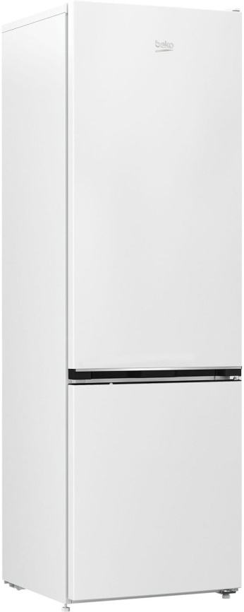 Двухкамерный холодильник Beko B1RCSK251W, белый фото 3