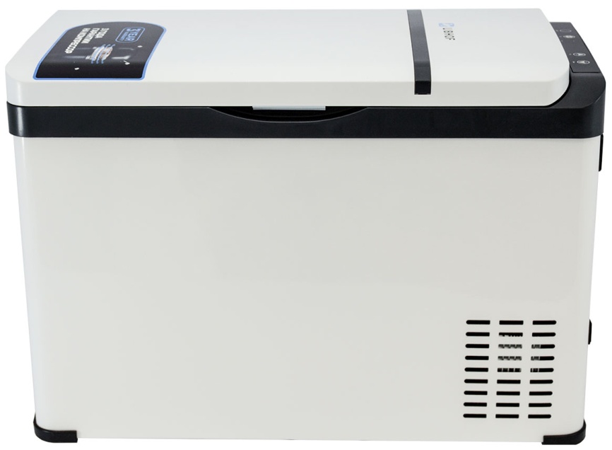 Автомобильный холодильник Libhof 31л K-30 12В/24В фото 1