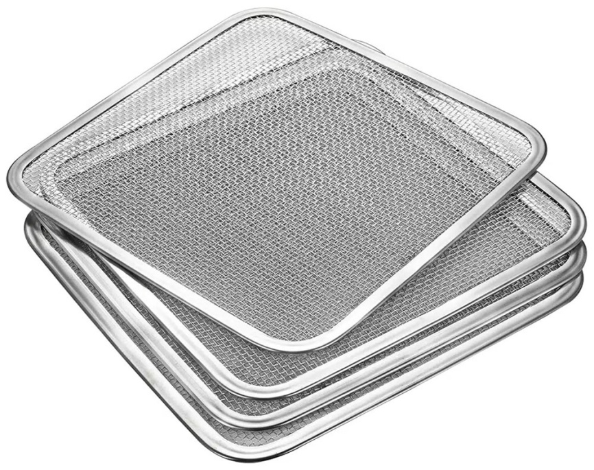 Дегидратор Libhof FDA-10 фото 4