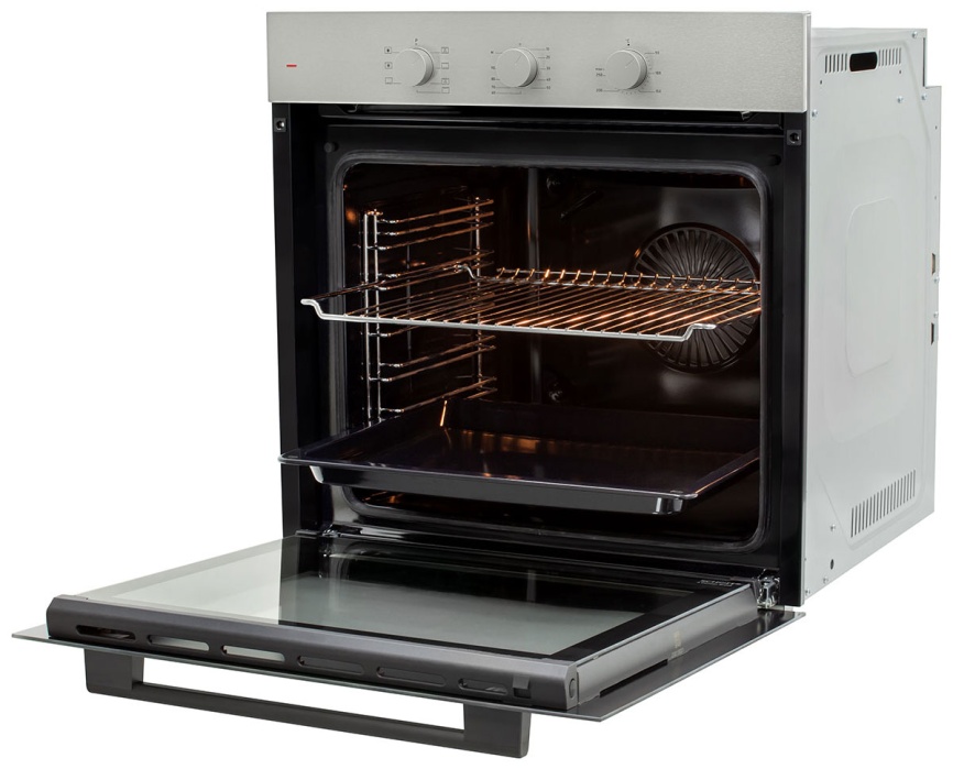 Электрический духовой шкаф Schaub Lorenz SLB EE6308 фото 4