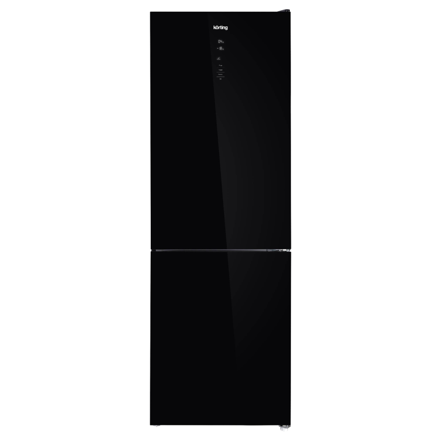 Холодильник Korting Korting KNFC 61869 GN фото 1