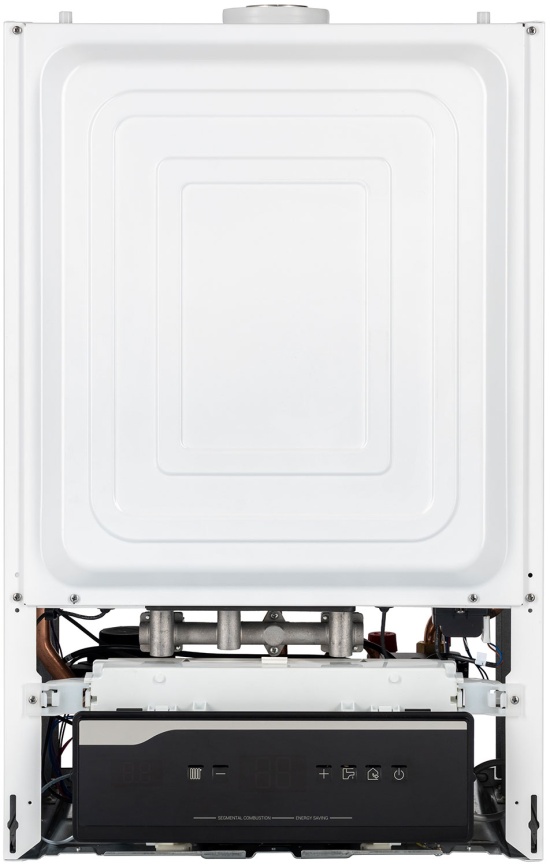 Газовый котел двухконтурный Haier ProLine S 2.35 Ti, 35 кВт фото 7