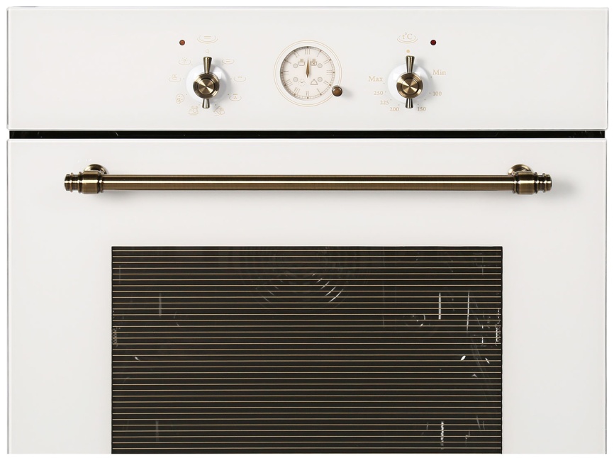 Электрический духовой шкаф Gefest ЭДВ ДА 622-02 К82 фото 4