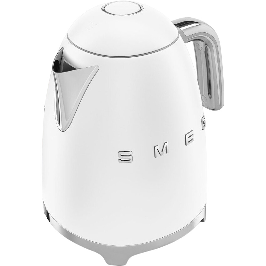 Чайники SMEG KLF03WHMEU фото 6
