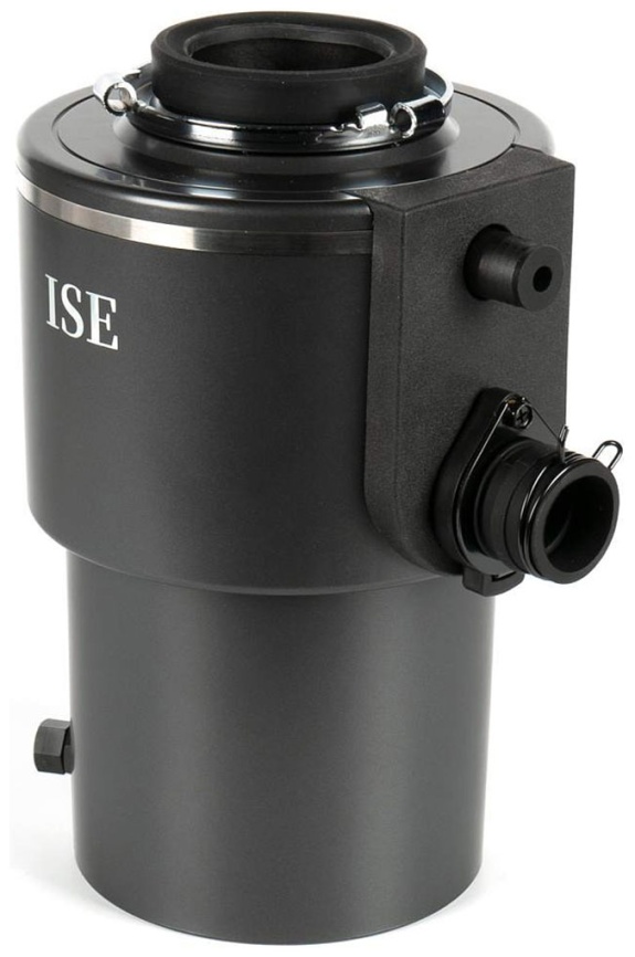 Измельчитель пищевых отходов ISE ISE-250 фото 4