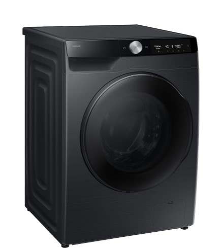 Стирально-сушильная машина WD11DG6B85BBLP SAMSUNG фото 2