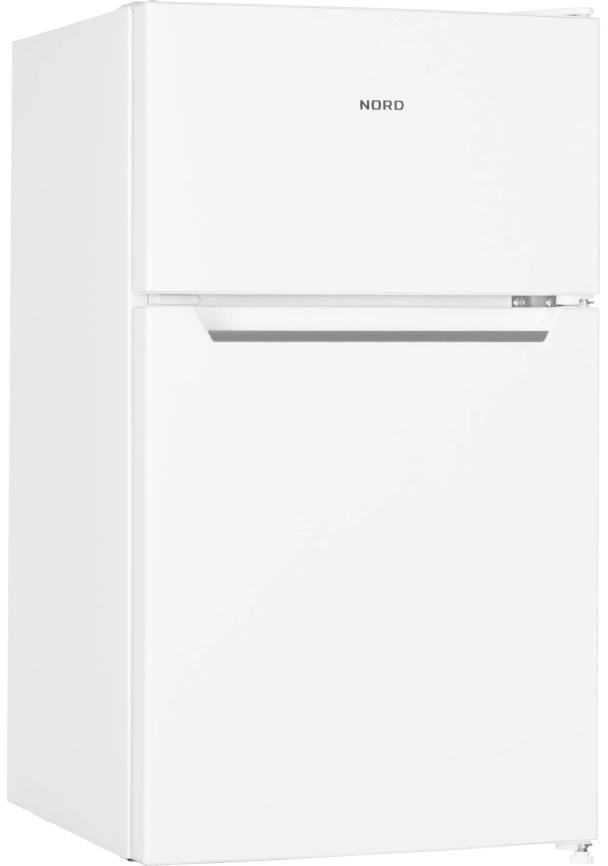 Двухкамерный холодильник Nord NT 90 W фото 1