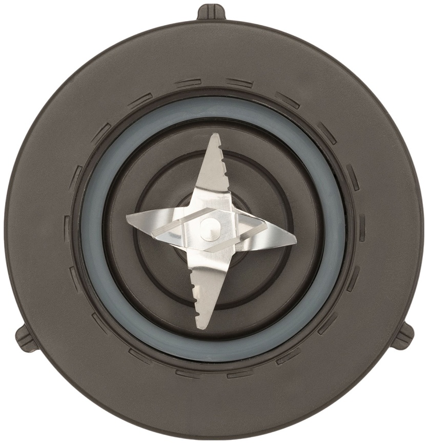 Блендер стационарный Polaris PTB 1834G, стеклянный кувшин 1,5 л, колка льда фото 6