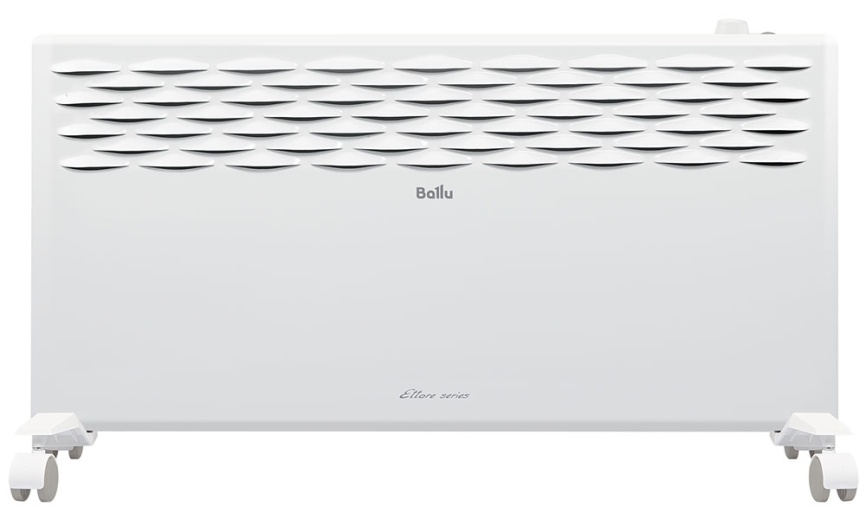 Конвектор Ballu Ettore BEC/ETMR-2000 фото 2