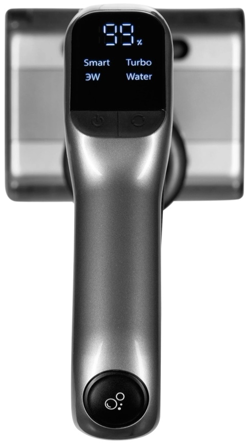 Пылесос моющий Hiberg STORM 3 фото 9