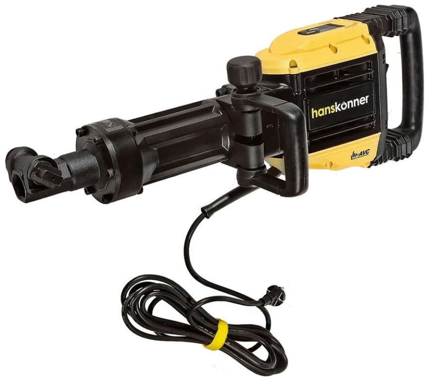 Отбойный молоток Hanskonner HDH1830H фото 1