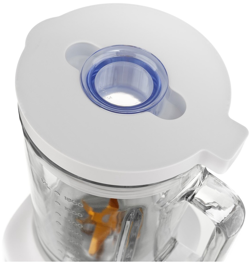 Блендер стационарный Brayer 1200BR-WH фото 3