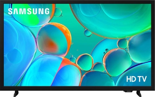 Телевизор Samsung UE32H5000FUXRU, 32 дюйма, HD, смарт ТВ, Tizen, черный фото 1