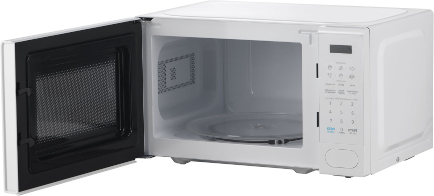 Микроволновая печь  MIDEA EM720C2PR-W фото 4