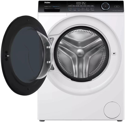 Стиральная машина с сушкой Haier HWD80-BP14959A фото 2