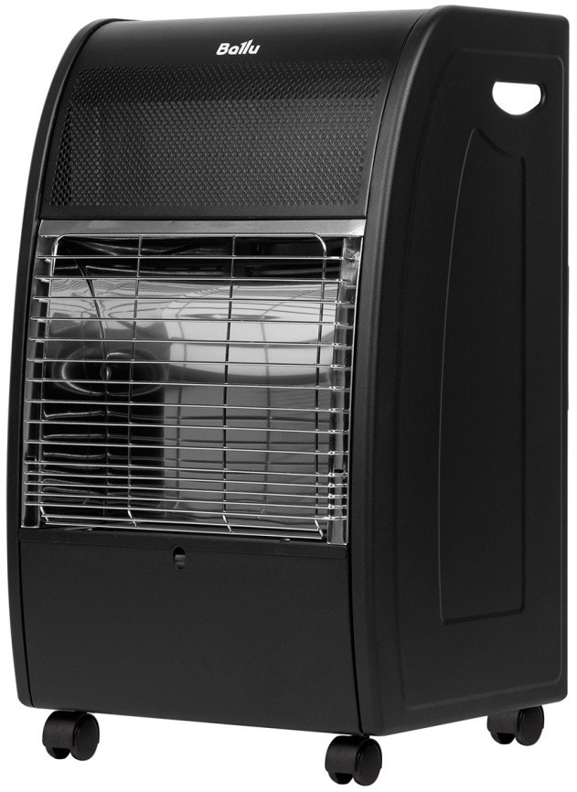 Обогреватель инфракрасный газовый Ballu BIGH-45 K фото 1