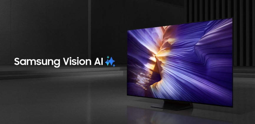 Телевизор Samsung QE77S90FAEXRU фото 9