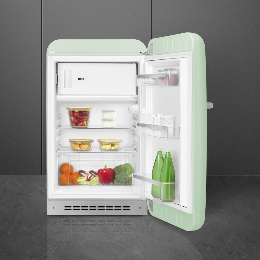 Холодильник SMEG SMEG FAB10RPG6 фото 5